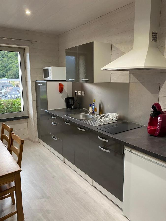 4 Personnes Appartement