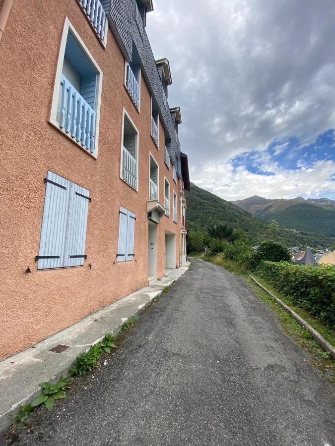 Appartement 4 Personnes Cauterets